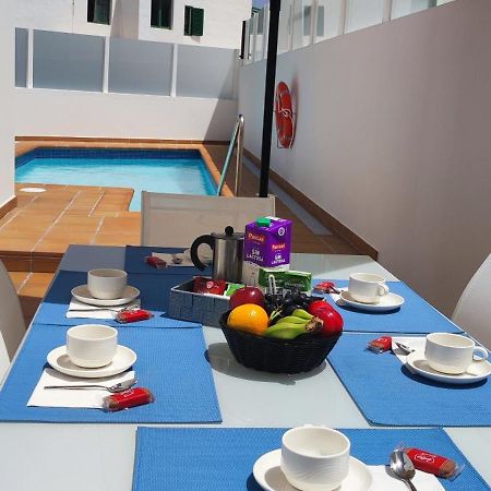 Villa Tingafa ヤイサ エクステリア 写真