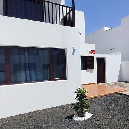 Villa Tingafa ヤイサ エクステリア 写真