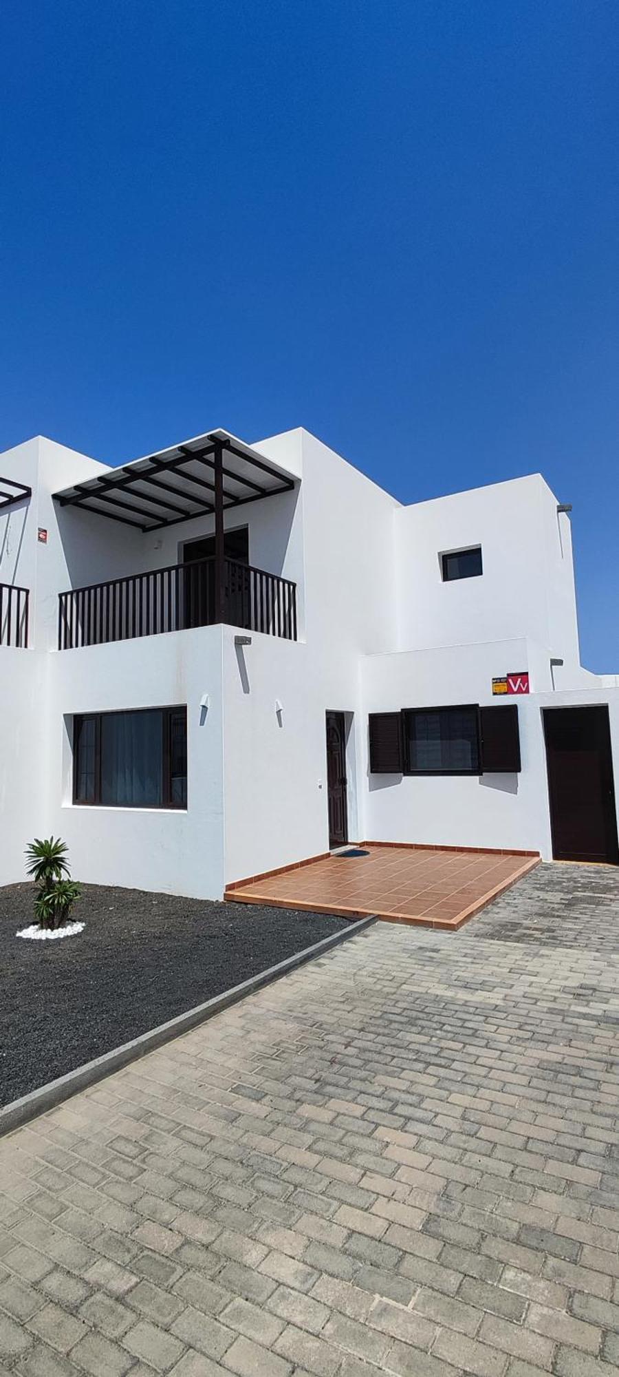 Villa Tingafa ヤイサ エクステリア 写真